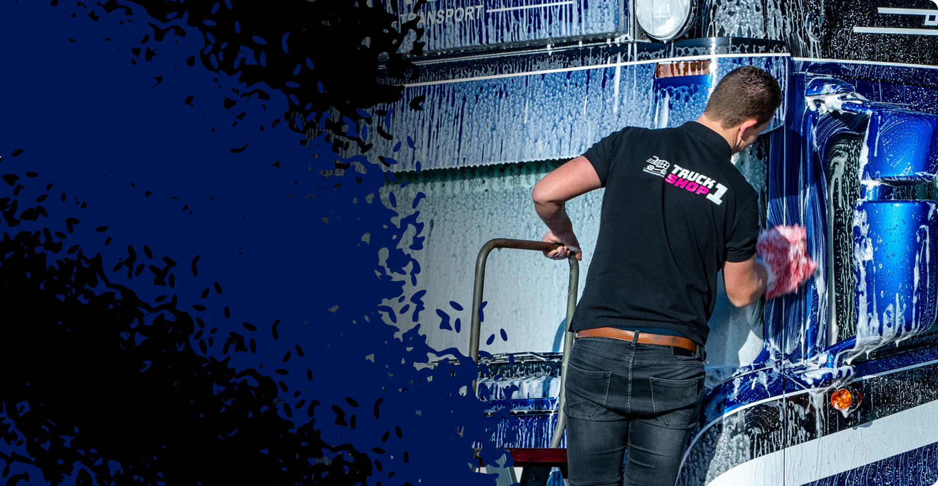Upgrade Jouw Truck Vandaag